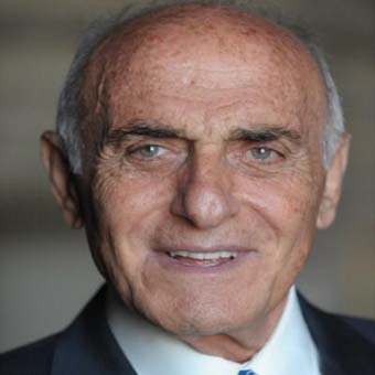 سعادة الأستاذ منيب المصري-فلسطين