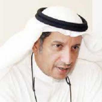 سعادة أ. صلاح المعوشرجي - الكويت