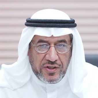 عادة د. وليد عبد المحسن الوهيب - الكويت